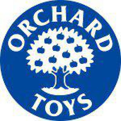 Giochi Giachi - Orchard Toys