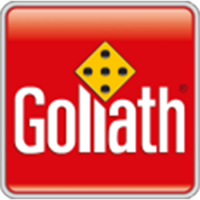 Giochi Giachi - Goliath