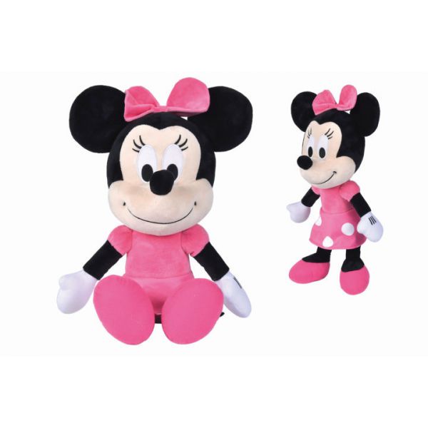 Disney Peluche Super Discount - Giochi Giachi S.r.l. - Ingrosso e  distribuzione di giochi e giocattoli