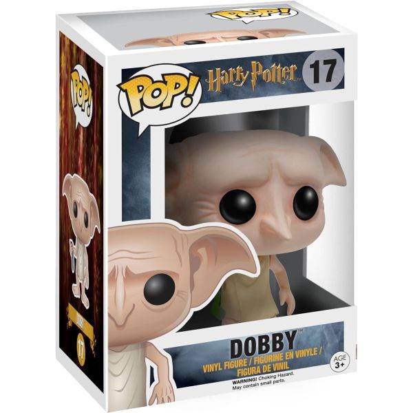 POP! - Harry Potter: Dobby