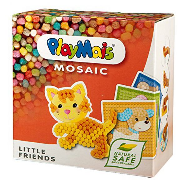 PlayMais - Mosaic: Little Friends