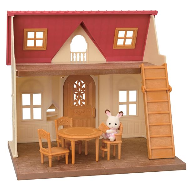 Cosy Cottage Playhouse 