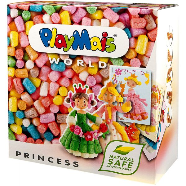 PlayMais - Classic World: Princess