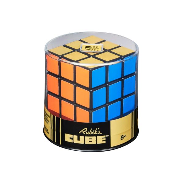RUBIK&#39;s 3x3 Retro Cube