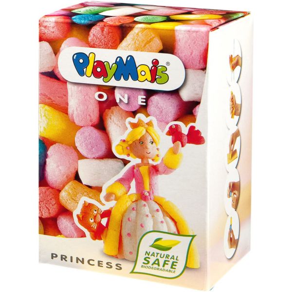 PlayMais - One: Princess