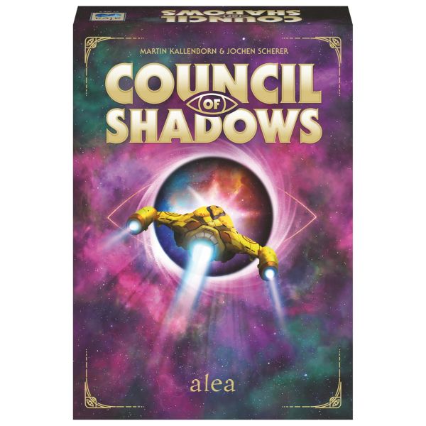 Council of shadows