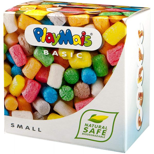PlayMais - Confezione Basic: Small
